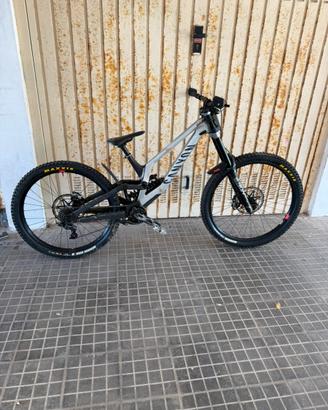 canyon sender