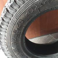 Pneumatici 195/15 96H  n.4