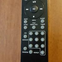 Telecomando i Connex NE226