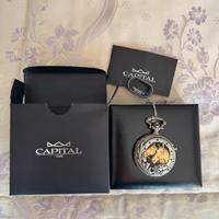 OROLOGIO CAPITAL DA TASCHINO