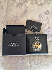 OROLOGIO CAPITAL DA TASCHINO