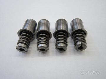 Scodellini Molle Viti Frizione Morini 125 Corsaro 