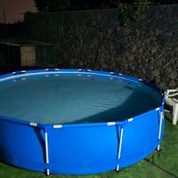 Piscina fuoriterra Bestway Pro Max