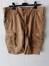 Bermuda cargo Schott NYC 
