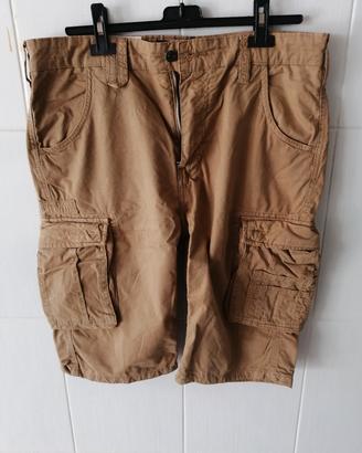 Bermuda cargo Schott NYC 