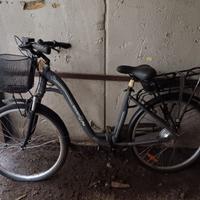Bici elettrica