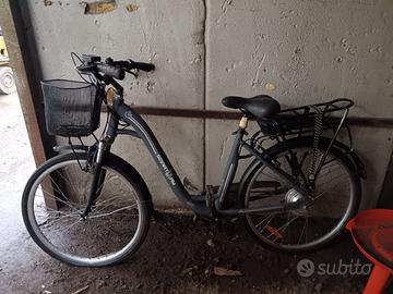Bici elettrica