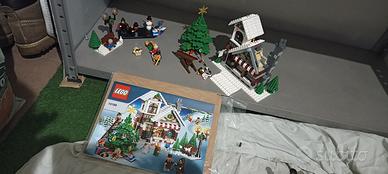 Lego Christman's collezione