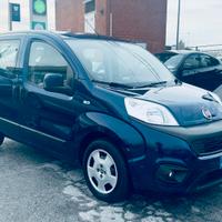 Fiat Qubo 1.3 MJT 80 CV Start&Stop Lounge
