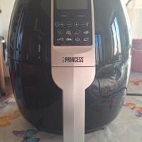 Friggitrice ad aria Princess