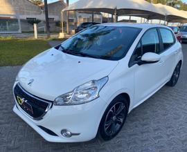 PEUGEOT 208 1.4 VTi 95 CV 5p. GPL Active