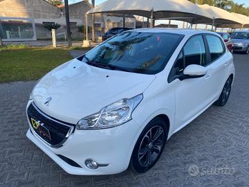 PEUGEOT 208 1.4 VTi 95 CV 5p. GPL Active