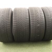 Gomme Pirelli Scorpion 255 45 20 285 40 20 inverno