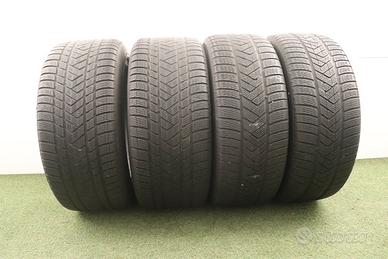 Gomme Pirelli Scorpion 255 45 20 285 40 20 inverno