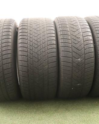 Gomme Pirelli Scorpion 255 45 20 285 40 20 inverno