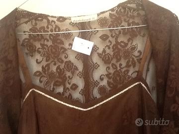 Vestiti gonne pantaloni anni '70/'80 perfetti