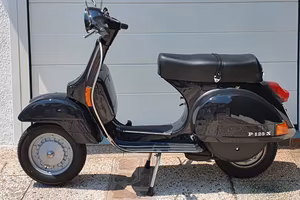 Vespa PX 125 X