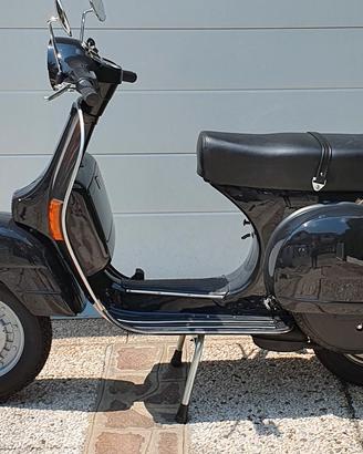 Vespa PX 125 X