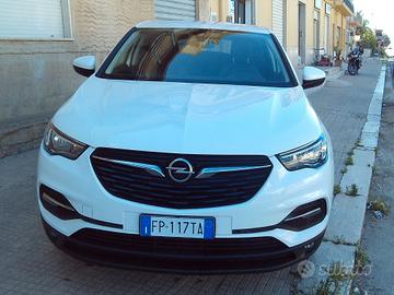 Opel Grandland X 1.6 diesel Ecotec Start&Stop aut.