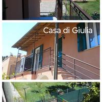 Al mare a piedi