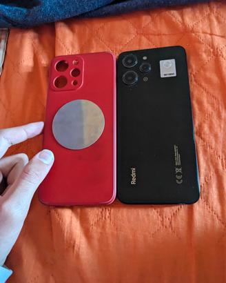  Redmi 12 in buone condizioni 