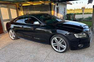 Audi S 5  4.2 V8 Quattro Tiptronic