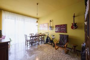 Q.re Marchesina - ampio 2 locali con doppio balcon