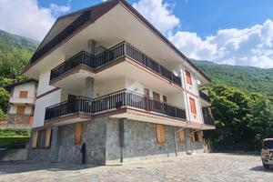 MANSARDA A CHIALAMBERTO