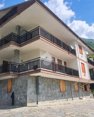 MANSARDA A CHIALAMBERTO