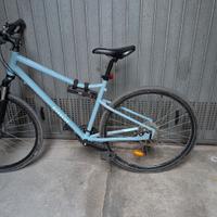 Bici riverside