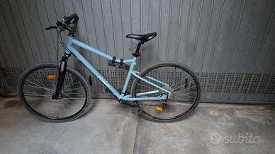 Bici riverside