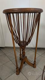 portariviste in legno