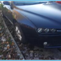 Ricambi Usati ALFA ROMEO 159 (X3/X9) 2007