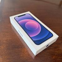 iPhone 12 viola 128gb