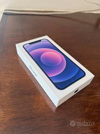 iPhone 12 viola 128gb