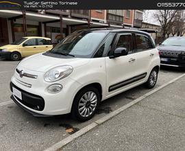Fiat 500L 1.3 16V Multijet Pop Star