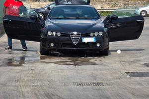 Alfa Romeo Brera 2.0 jtdm 170 cv
