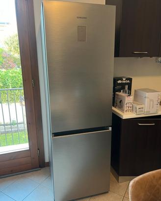 Frigorifero combinato Samsung mod. RB34C775CS9