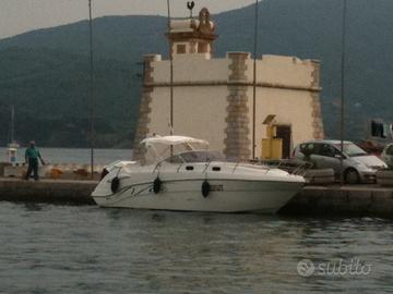 Barca Saver 300 Sport