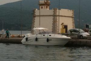 Barca Saver 300 Sport