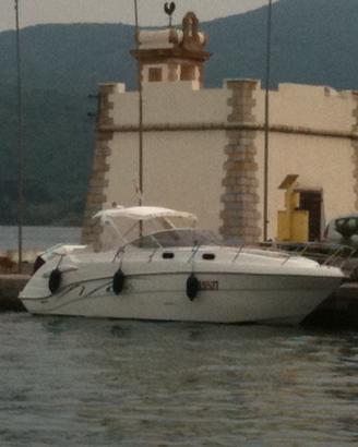Barca Saver 300 Sport