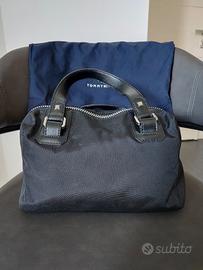 Borsa bauletto nera Tommy Hilfiger 