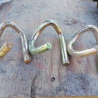 ganci di sicurezza per ponteggi 