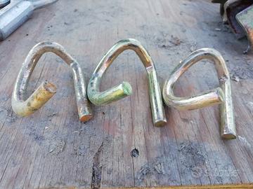 ganci di sicurezza per ponteggi 