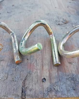 ganci di sicurezza per ponteggi 