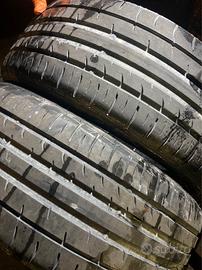 2 GOMME USATE ESTIVO 2155018 - CP7254133