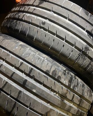 2 GOMME USATE ESTIVO 2155018 - CP7254133