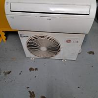 Condizionatore LG mono split 12000 Btu