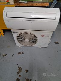 Condizionatore LG mono split 12000 Btu