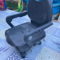 Seggiolino portatile chicco